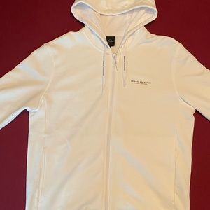 Armani Exchange Hoodie